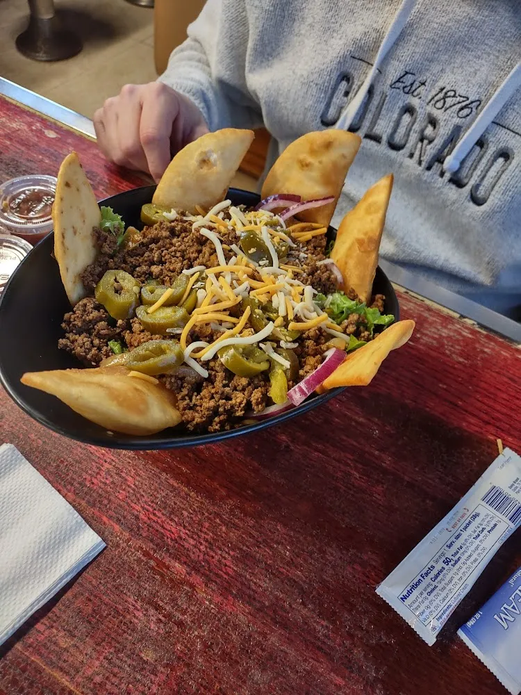 Taco Salad